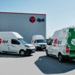 Voltia dostarczyła 50 elektrycznych vanów dla DPD Słowacja