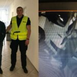 Zatrzymano podejrzanego o śmiertelne potrącenie rowerzysty Masterką