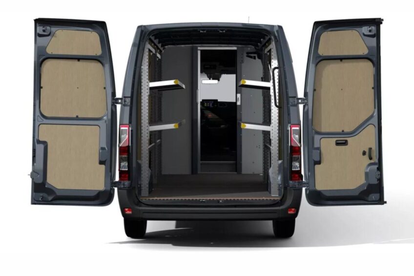 Rejestracje nowych pojazdów dostawczych – maj 2022