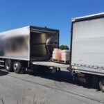 Przeciążone busy na krajówce. Kary według humoru inspektora ITD