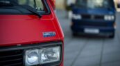 VW T3 Multivan Limited Last Edition – 30 lat od zakończenia produkcji
