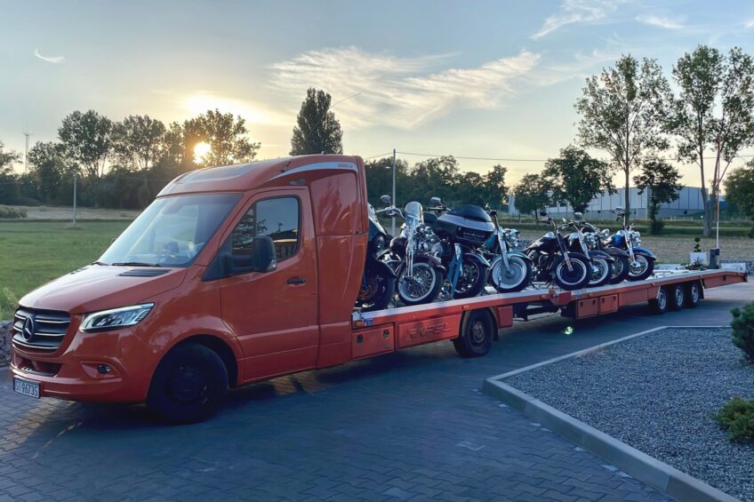 Odstępstwa od czasu pracy kierowców od 12 sierpnia do 30 września