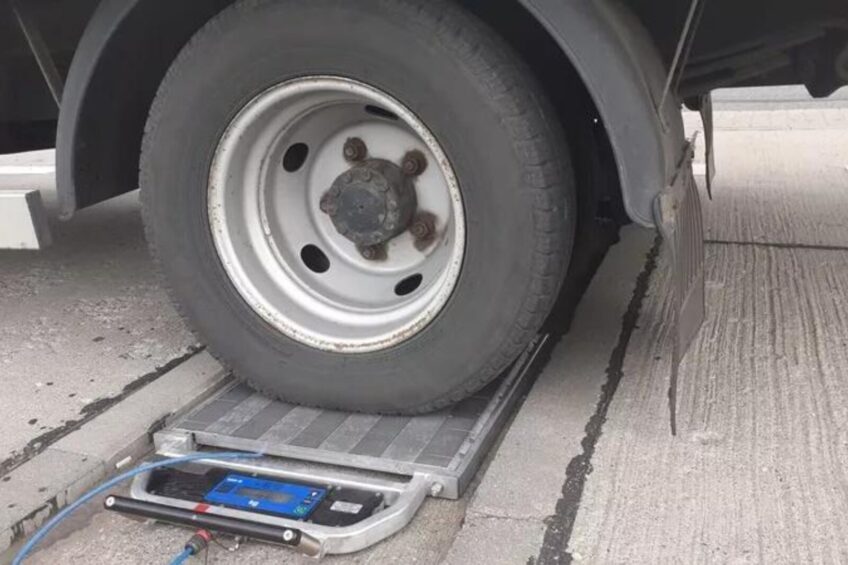 15 punktów karnych za przekroczenie DMC: GITD odpowiada