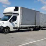 Akcja “waga” w Opolskiem: sprawdzono 30 busów i 27 ciężarówek