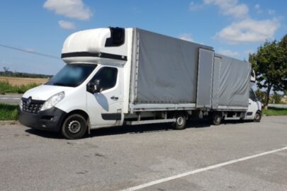 Akcja „waga” w Opolskiem: sprawdzono 30 busów i 27 ciężarówek