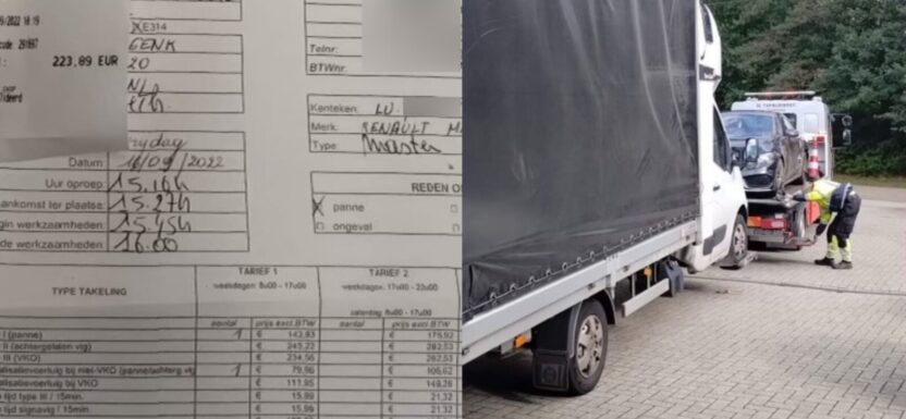 Awaria busa i brak reakcji LINK4 - powtarzająca się historia Adriana