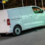 Nowy elektryczny silnik dla e-K Zero - 156 KM i większy zasięg