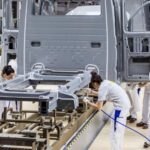 Od 12 września wstrzymają produkcję VW Craftera i MAN-a TGE