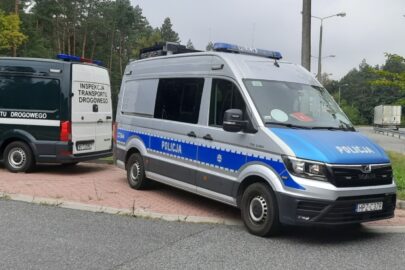 Punkty karne za przeciążone busy – MSWiA odpowiada