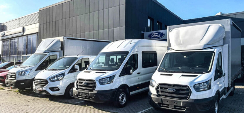 Czekają na nowe busy nawet 19 miesięcy - historie Czytelników