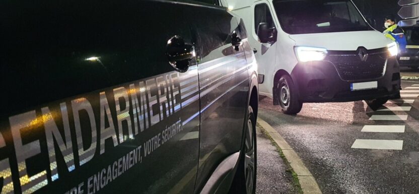 Kary za przeładowanie busa we Francji – jak wygląda taryfikator