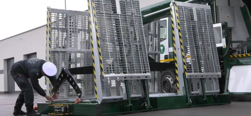 Nowa Mobilna Jednostka Diagnostyczna i oddział ITD w Miechowie