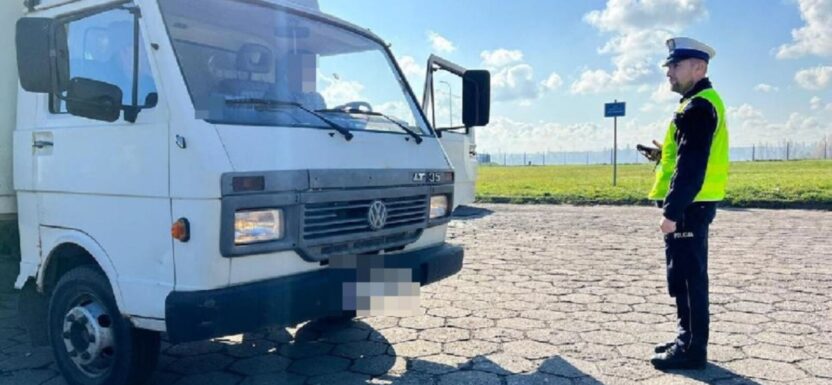 Sprawdź za darmo światła w Twoim dostawczaku - lista stacji i terminy