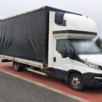 365 kg ładowności a bus bez badania technicznego