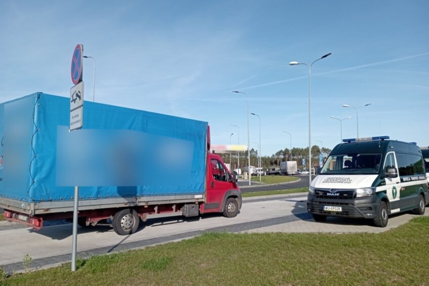 Na 30 busów 16 było przeładowanych – akcja ITD na S3