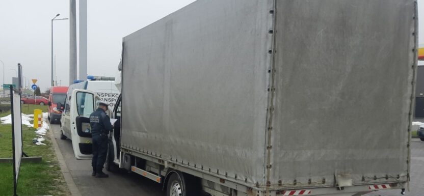 Busy i Pakiet Mobilności - ITD sprawdziła 42 międzynarodówki