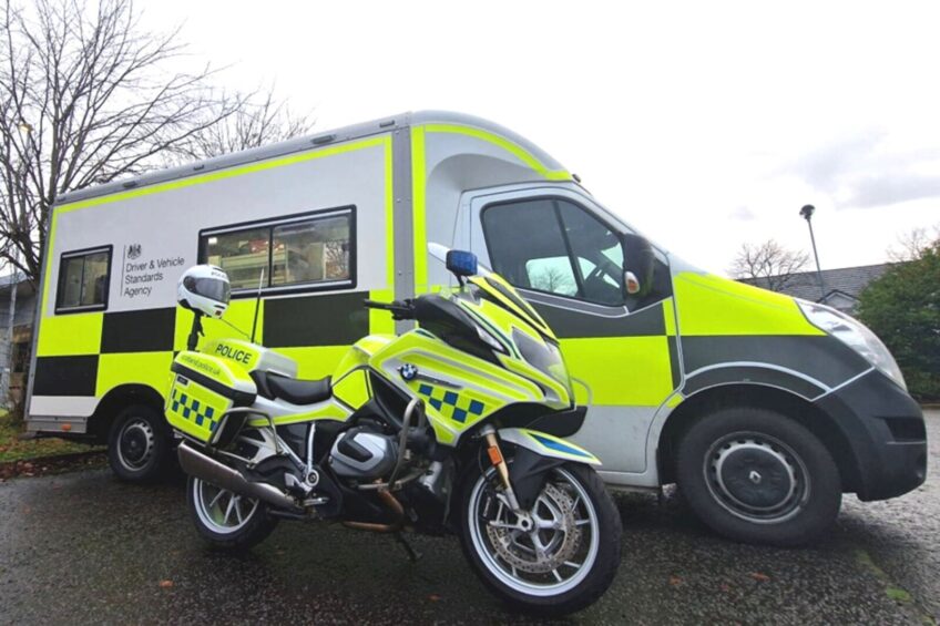 Przewoźnicy z krajów UE będą pouczani – DVSA podało datę