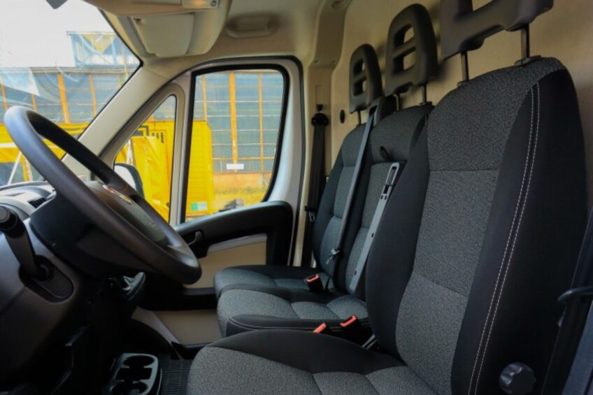 Rozwoził pieczywo Fiatem Ducato pomimo sądowego zakazu