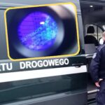 Sfałszowane ukraińskie prawo jazdy. Kierowca autolawety wpadł na A2