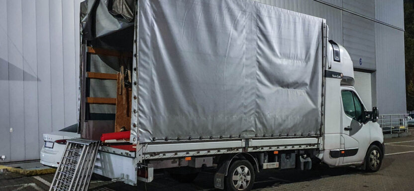 33 248 polskich busów na międzynarodówce – GITD podaje dane