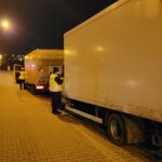 Busy na celowniku pomorskiego ITD. Wszystkie były przeciążone