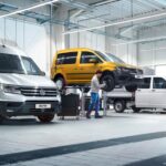 Volkswagen Samochody Dostawcze oferuje 5 lat fabrycznej gwarancji