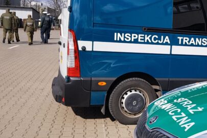 ITD rozpoczęło kontrole przewoźników z kapitałem z Rosji i Białorusi
