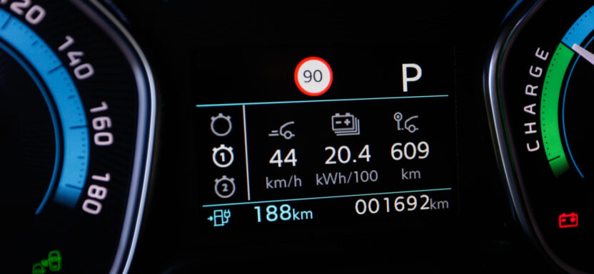 Komisja Europejska 4250 kg DMC tylko dla alternatywnych napędów