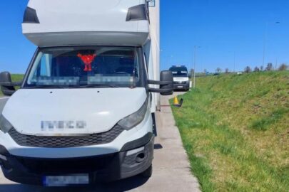 4700 kg na pusto – nowy nietypowy „rekord” Iveco Daily