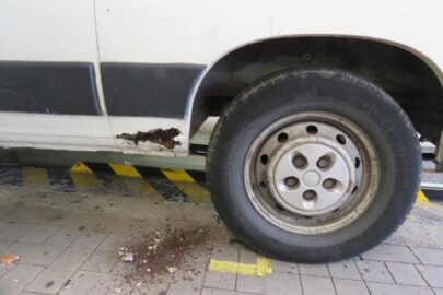 Szukali dziury w całym – Ducato z Polski miało 30 usterek