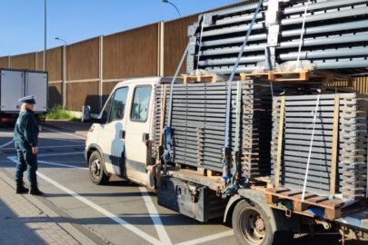 Akcja bus w Gdańsku – mandaty na ponad 23 000 złotych