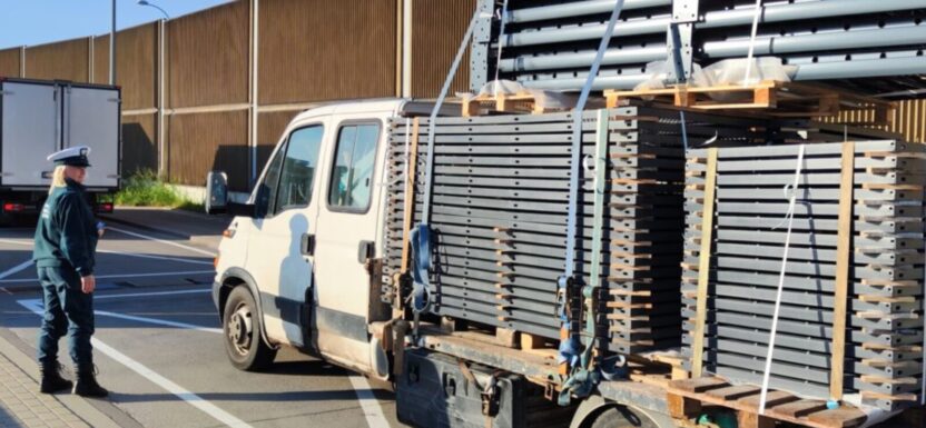 Akcja bus w Gdańsku - mandaty na ponad 23 000 złotych