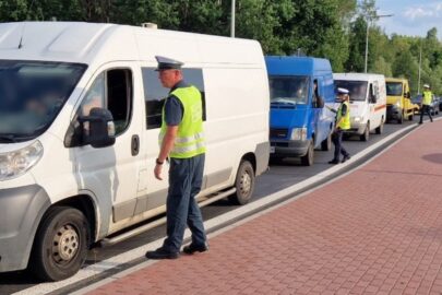 Prowadził busa choć nie powinien – teraz stanie przed sądem