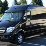 Sprinter ze skradzioną skrzynią biegów zatrzymany w Korczowej