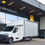 Renault Polska: podsumowanie I połowy 2023 roku w LCV