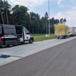 Sprawdzili 33 busy - kary na kwotę ponad 18 000 zł