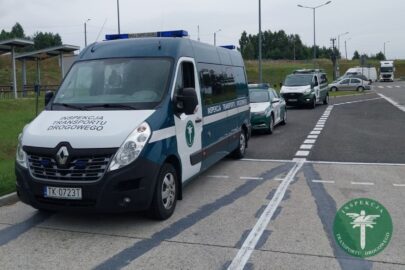 Ile ważą busy ITD? Pytanie bez odpowiedzi