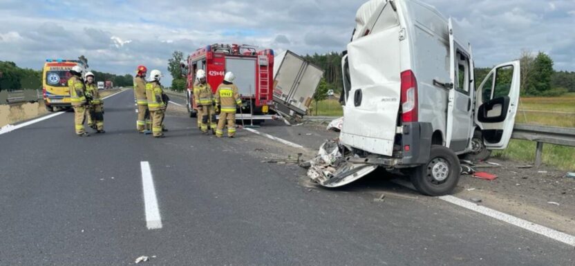 Miażdżący raport NIK o szkoleniu kierowców w Polsce