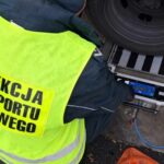 Nie tylko Dajlak potrafi dźwignąć - 8300 kg na krajówce