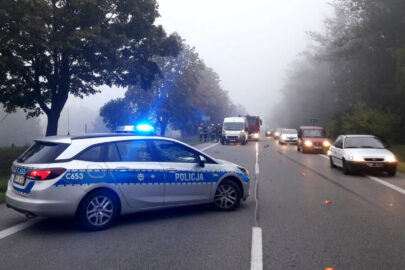 Od 1 października surowsze kary dla pijanych kierowców