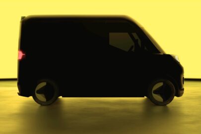 Renault i Volvo stworzą elektrycznego vana. Produkcja od 2026 roku