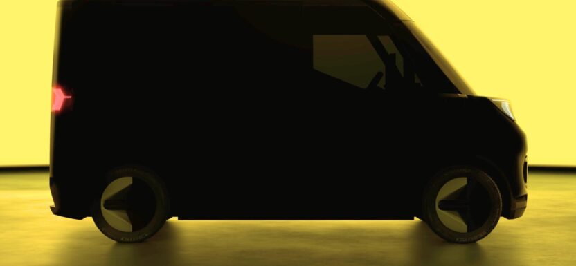 Renault i Volvo stworzą elektrycznego vana. Produkcja od 2026 roku