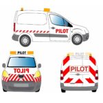 Nowe wymagania dla pilotów ponadgabarytów od lutego 2024