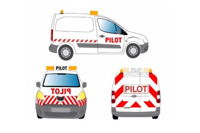 Nowe rozporządzenie dla pilotów ponadgabarytów od lutego 2024