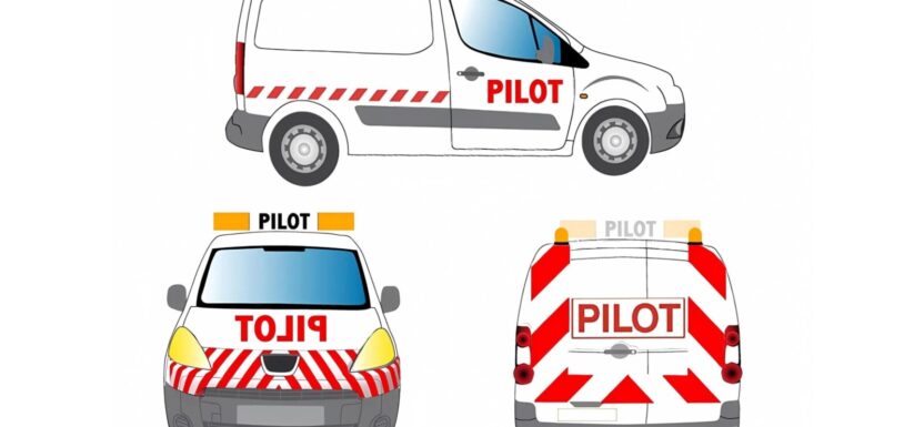 Nowe wymagania dla pilotów ponadgabarytów od lutego 2024
