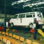Volkswagen Poznań kończy 30 lat. A zaczęło się od VW T4
