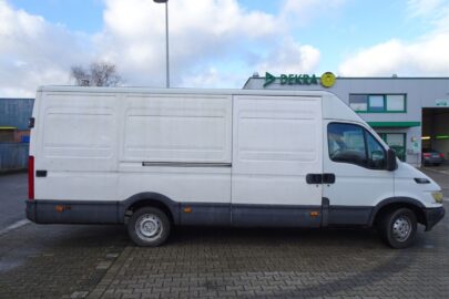 Daily z Polski z dziurawą ramą. Niemcy wszczęli postępowanie