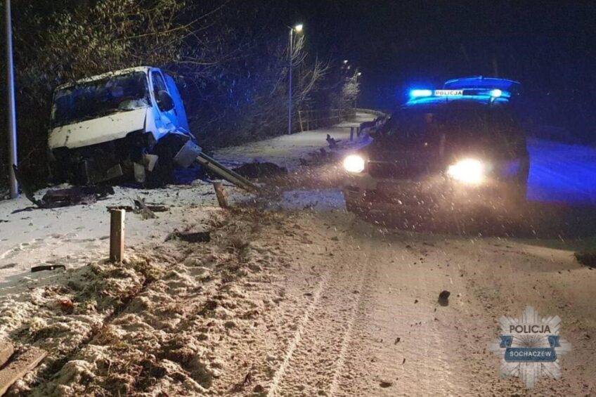 Jaki kraj, takie GTA – kierowcy busa grozi do 5 lat więzienia