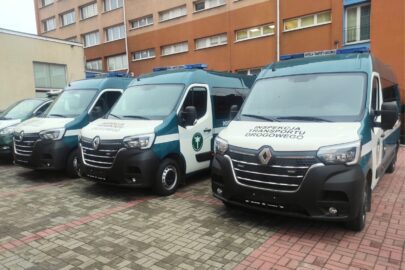 Mastery dla WITD Łodź z DSRC i panelami fotowoltaicznymi