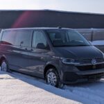 Ranking: Najciekawsze 7-9-osobowe minibusy w ofercie Nowydostawczy.pl